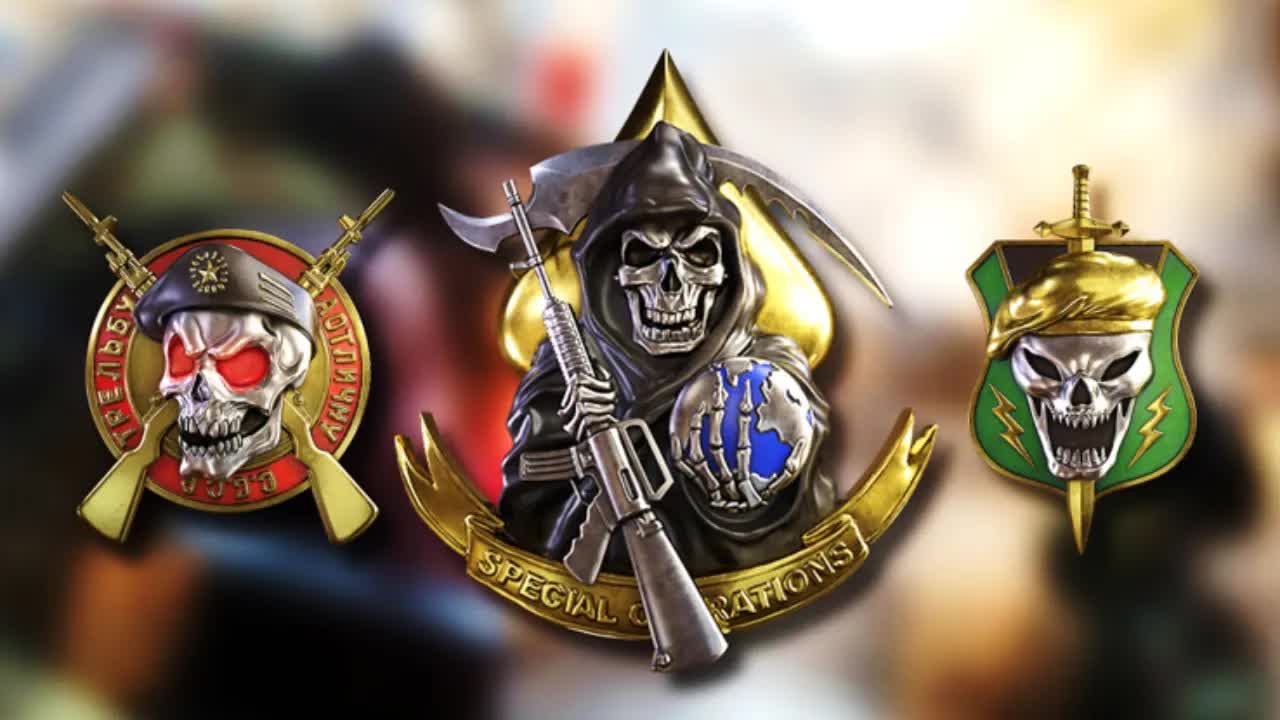 Black Ops Cold War new seasonal prestige + level 1000 ranking system ...