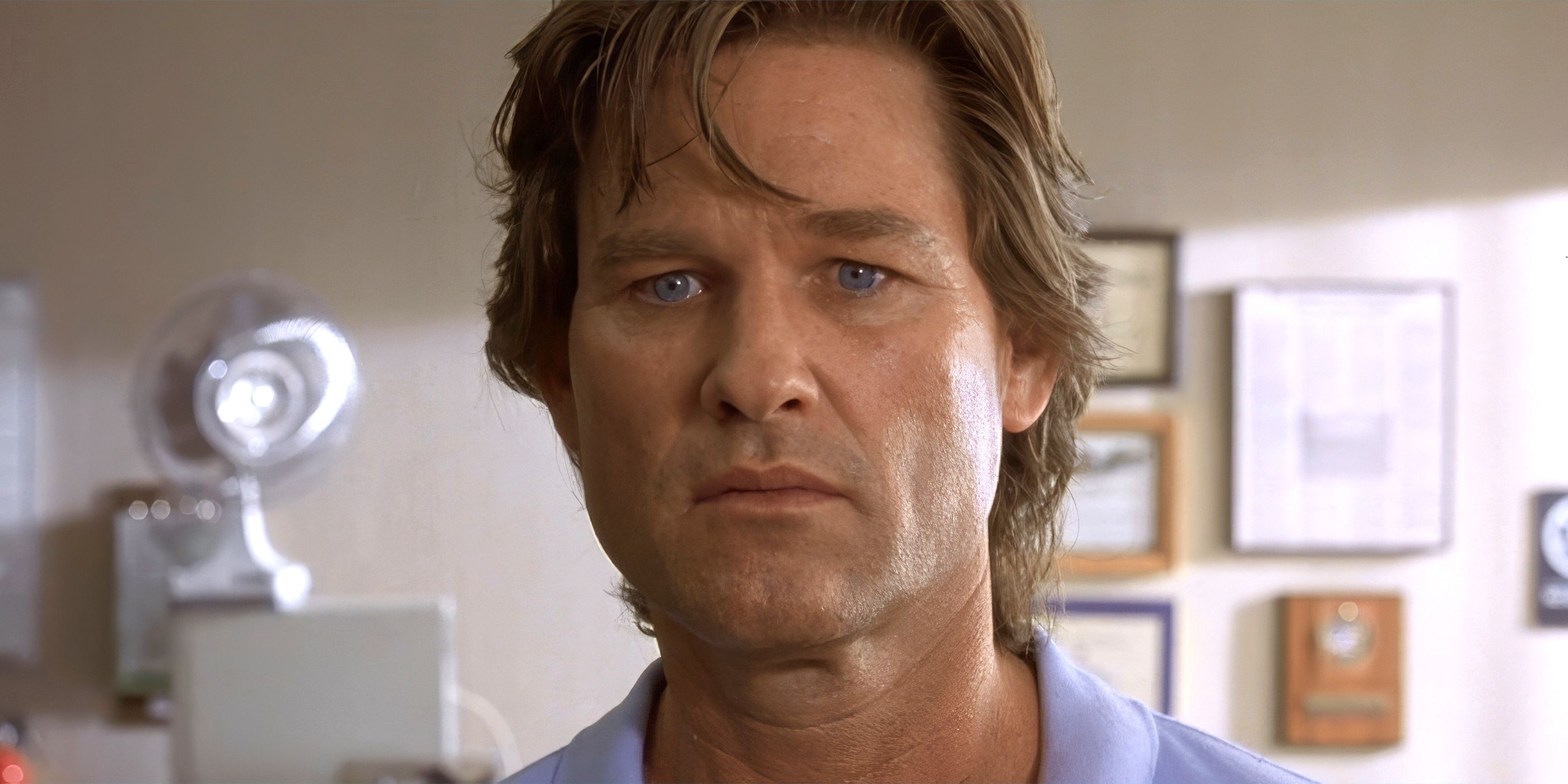 10 forgotten action movies that have aged like fine wine