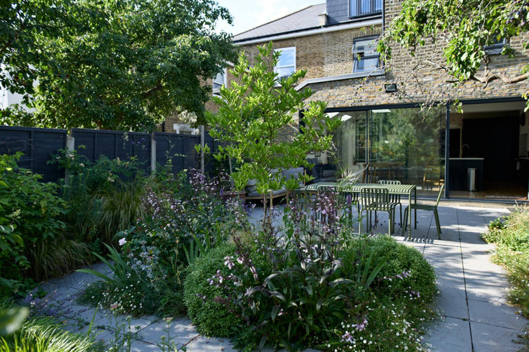 This simple 5-step method is the secret to a successful garden layout