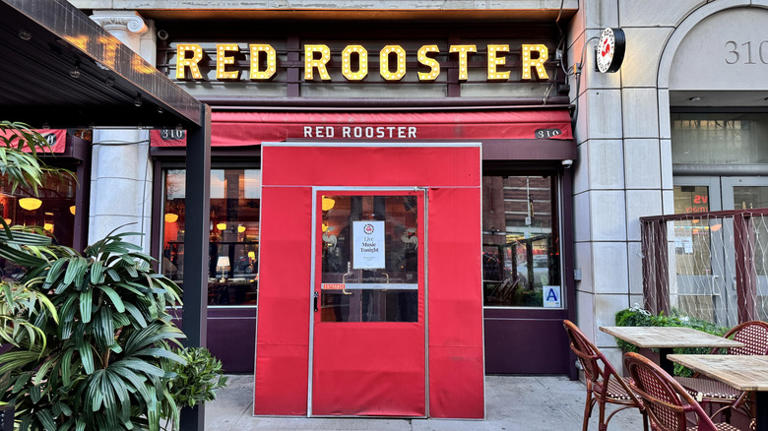 5 New York City restaurants you didn't know are run by one-time Top ...