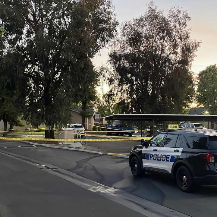 Coroner ID's woman killed in stabbing in east Bakersfield apartment complex