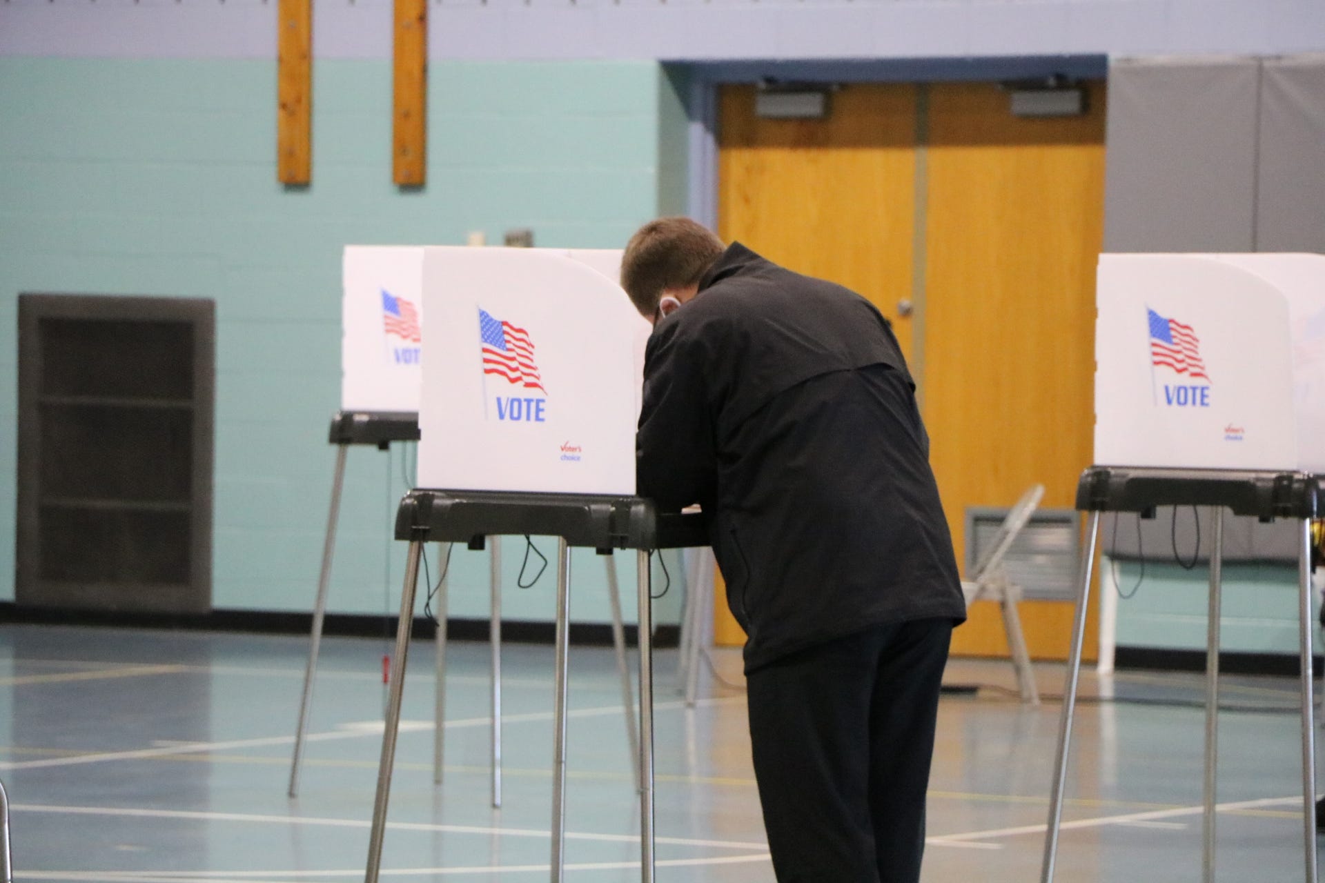 Meet the candidates in the Green Bay City Council District 2 election