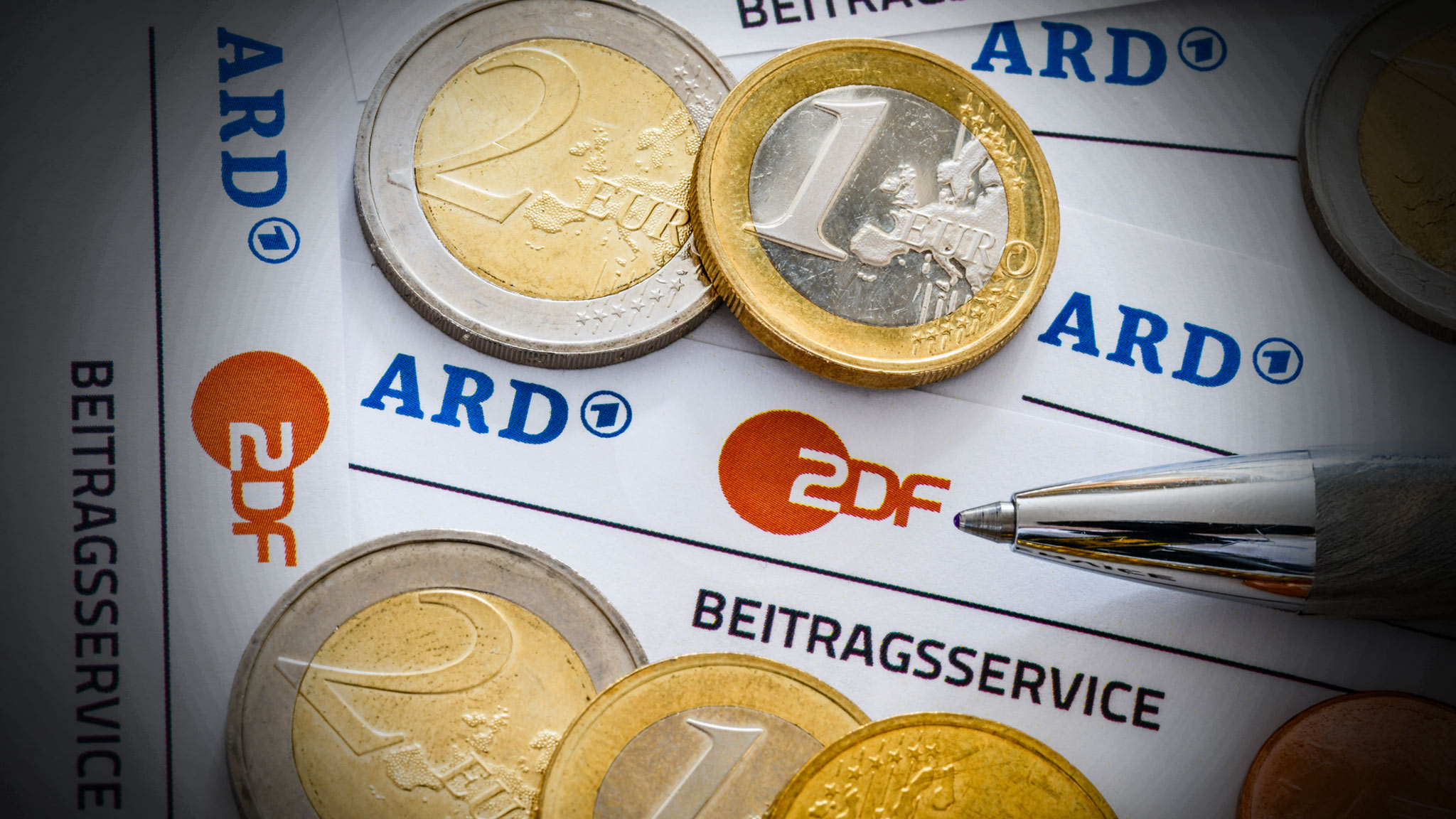 Rundfunkbeitrag Steuerlich Absetzen