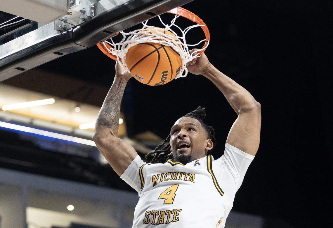 Who's staying, who's going? A look at possibilities for Wichita State ...