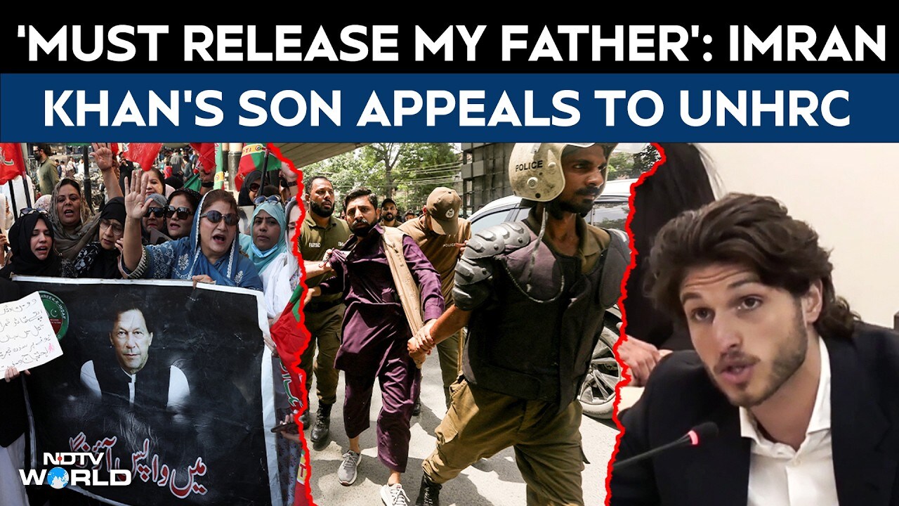 Imran Khan | 