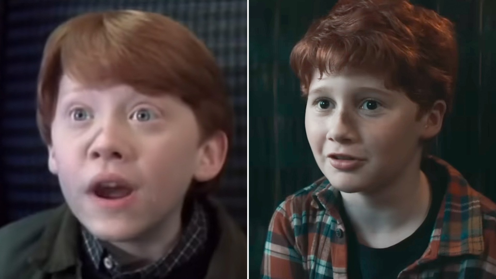 Harry Potter fans can’t believe official TV trailer that’s 'identical ...