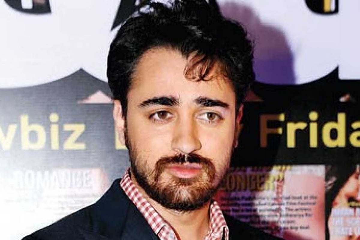 'No interest in playing a hairy, angry man covered in blood': Imran ...
