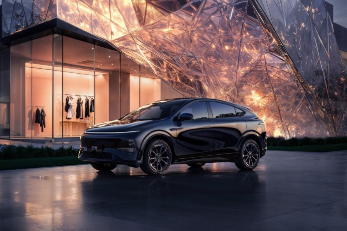 Xpeng llega a México con SUV eléctricos de lujo: G6 y G9