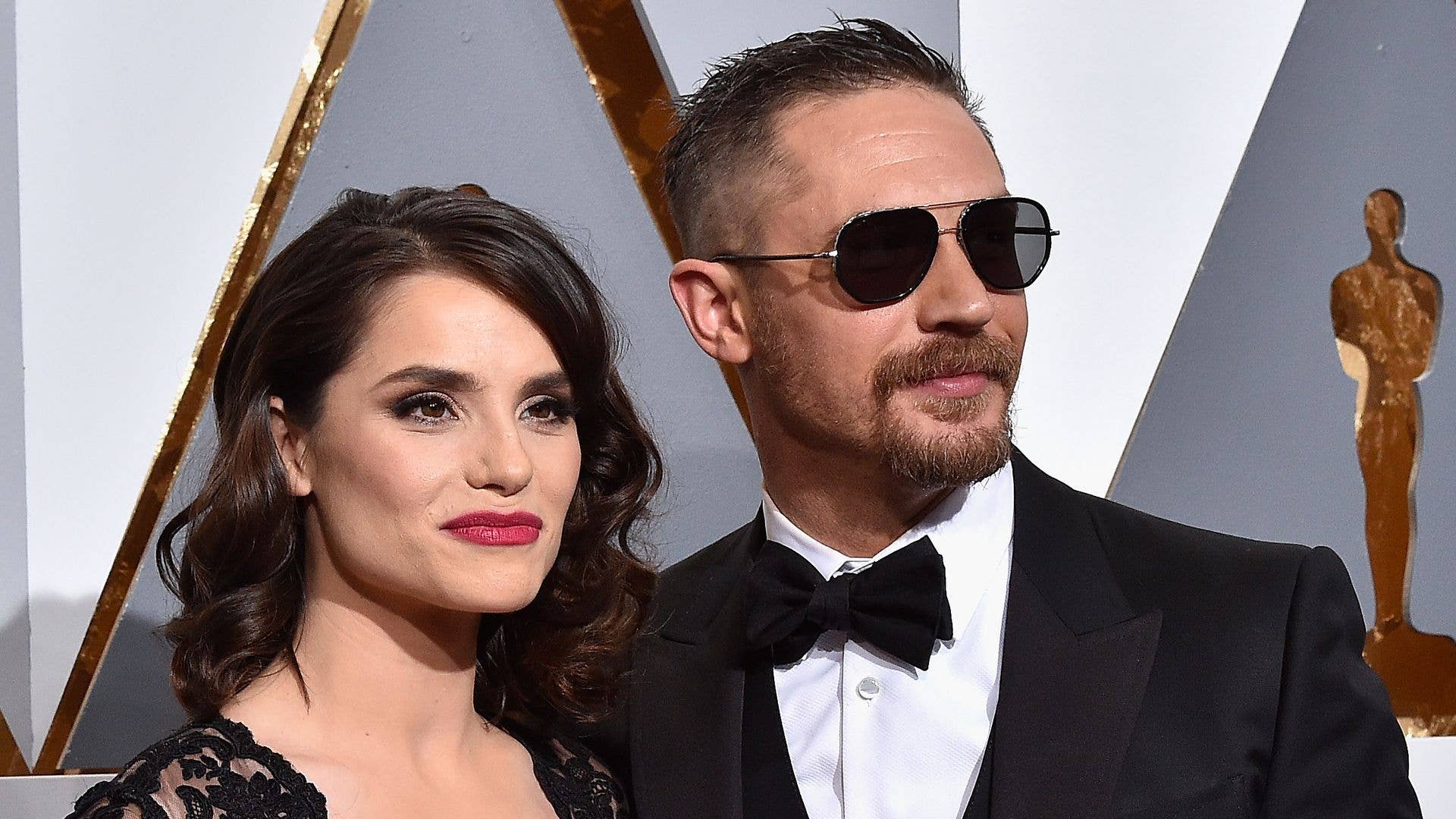 Tom Hardy's physical transformation elicits the best response from ...