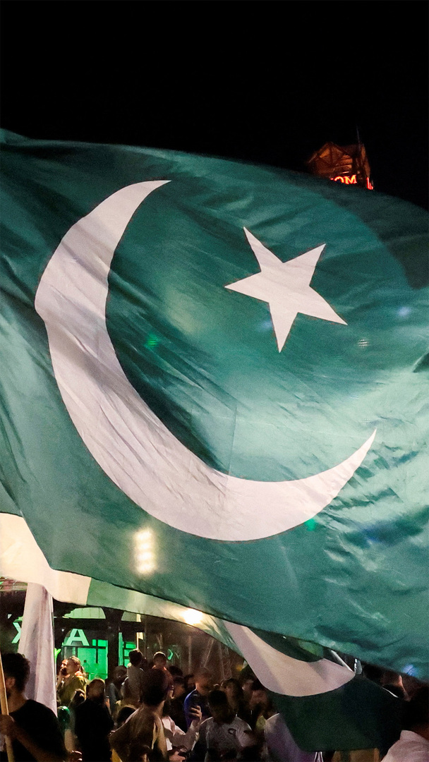 Pakistan says it is mediating US-Iran talks