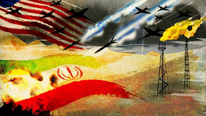 Iran pushes back against Trump’s plan to end the war