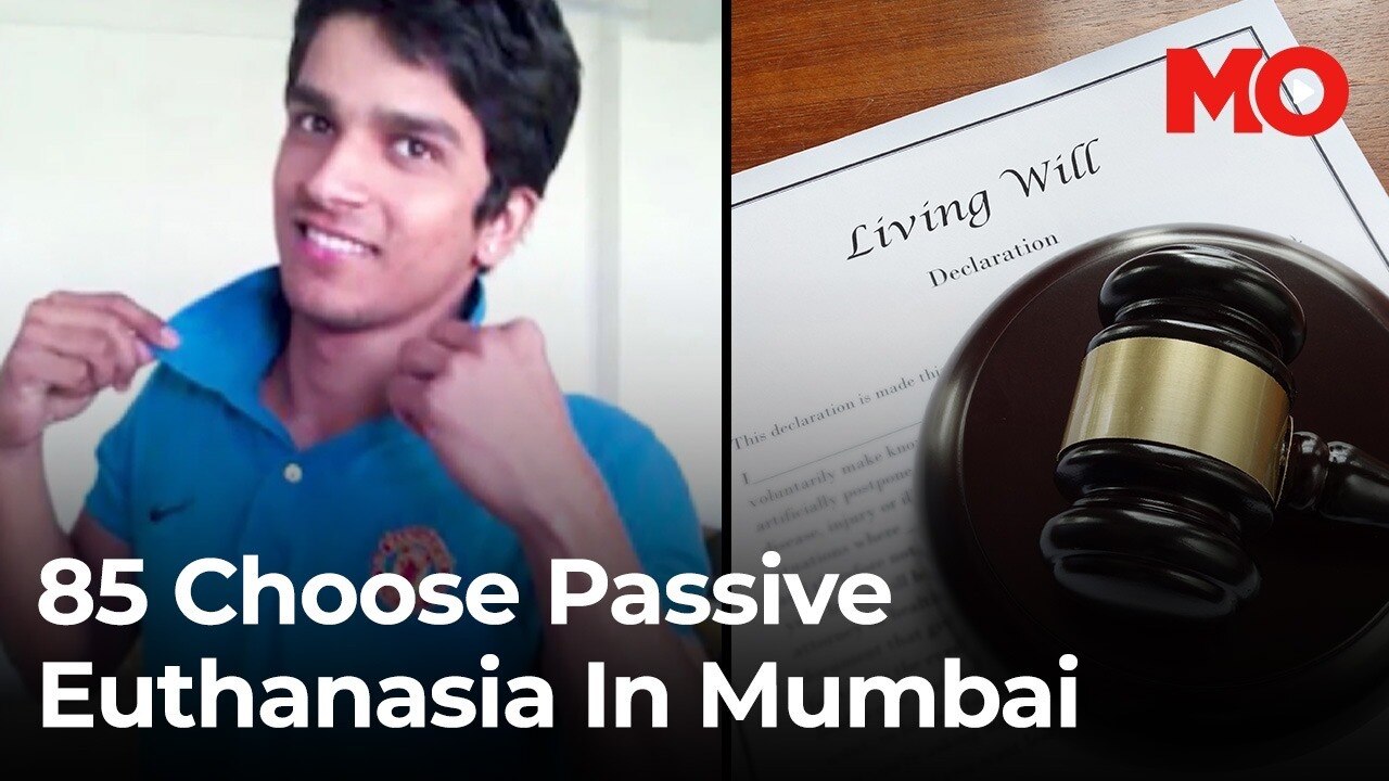 Harish Rana case: Living wills rise in Mumbai: 85 cases so far