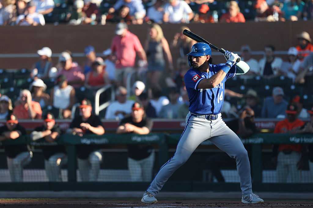 Here's how you can watch the Royals this year