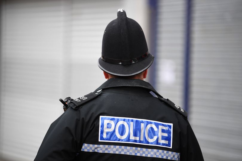 Cash and drugs seized in Southport raid as man arrested over gun offences