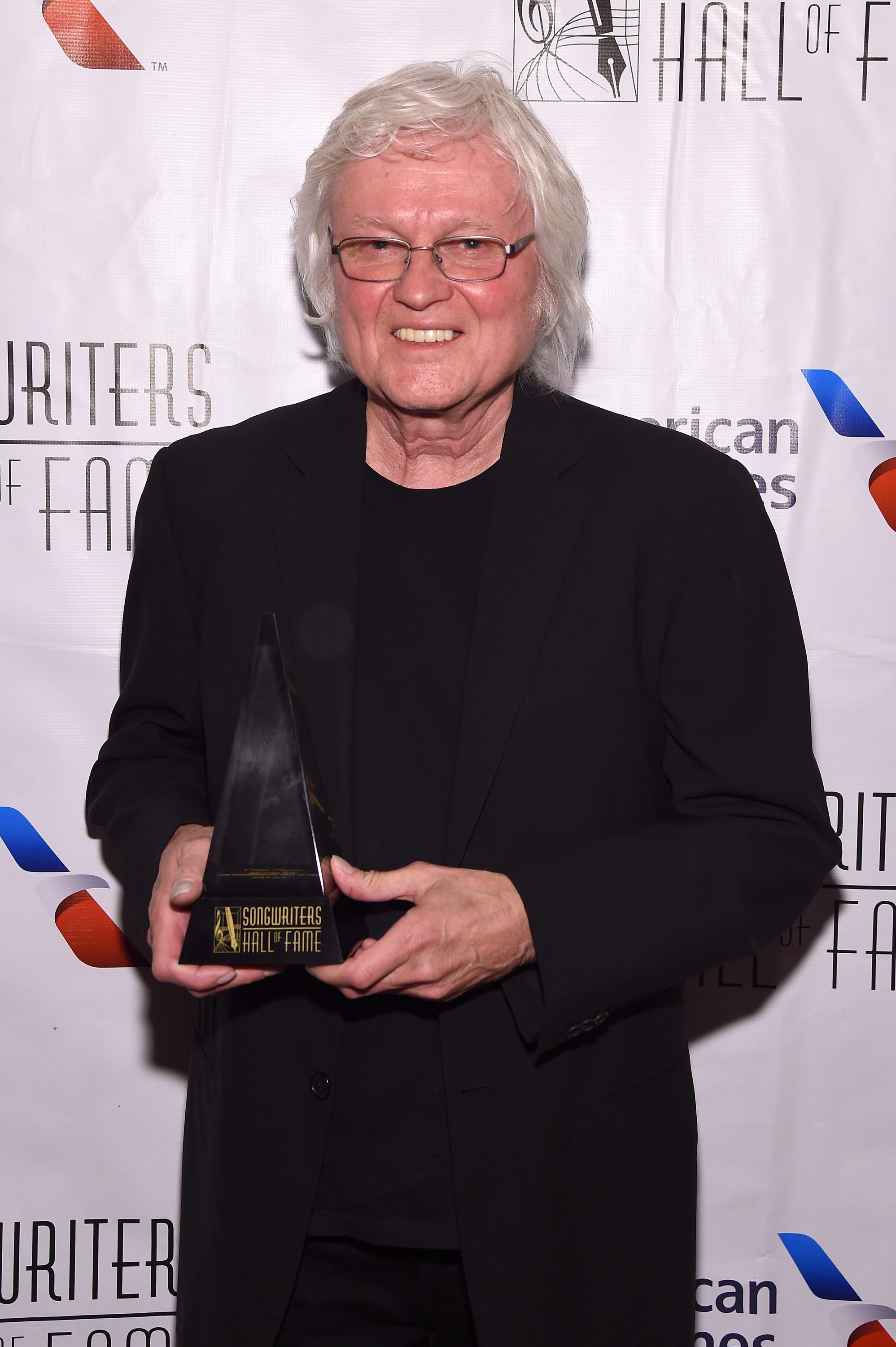 Chip Taylor, 'Wild Thing' songwriter, dead at 86