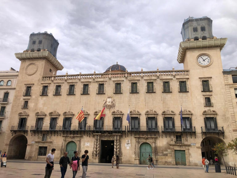 Alicante extiende el periodo de pago voluntario del IBI y de la tasa de ...