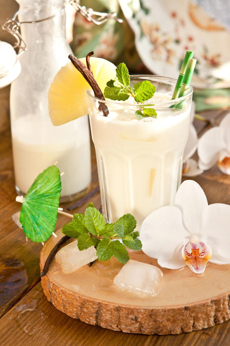 Apéritif sans alcool découvrez les 3 mocktails les mieux notés sur le — free download