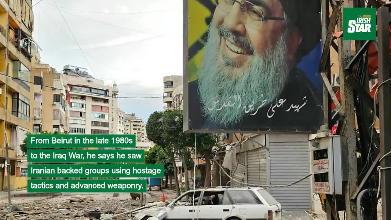 Political turmoil in the US intensifies as conflict continues abroad