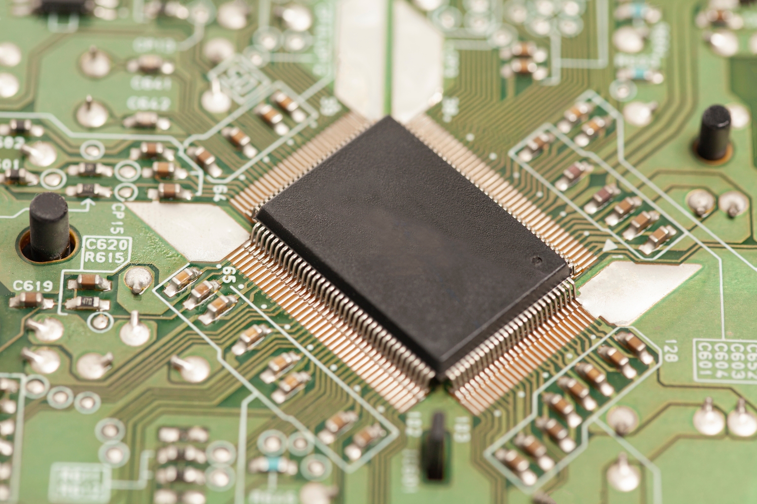 Analog Devices, Microchip may still outperform even as Cantor sees ...