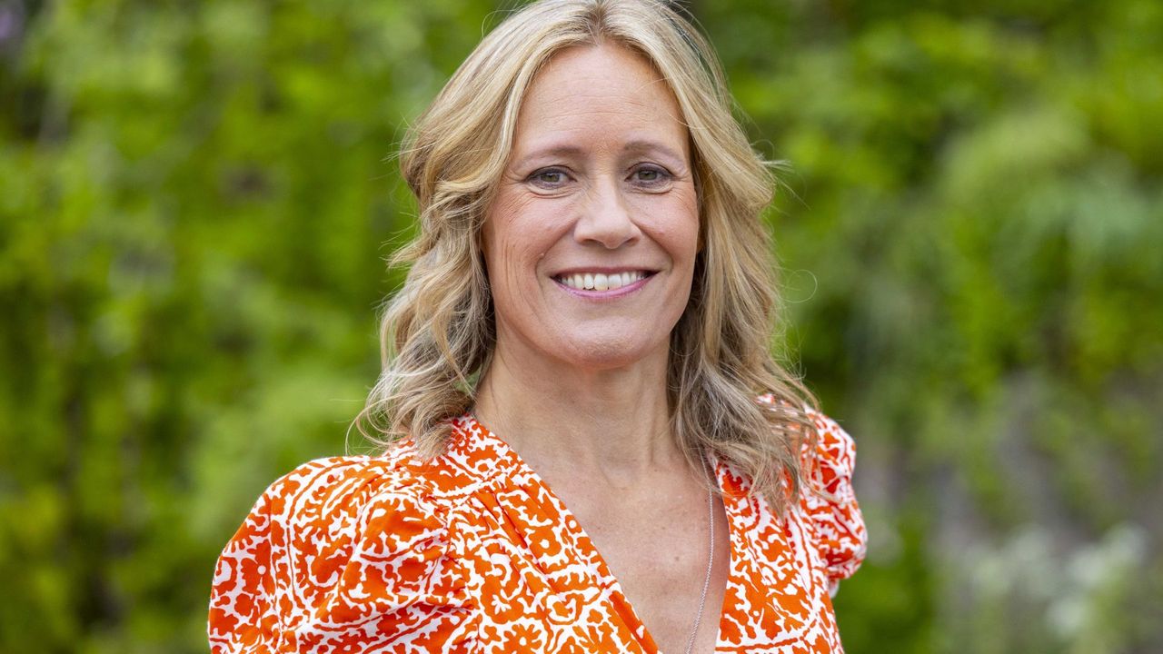 Sophie Raworth thought she was 'too old' for running - here's what ...