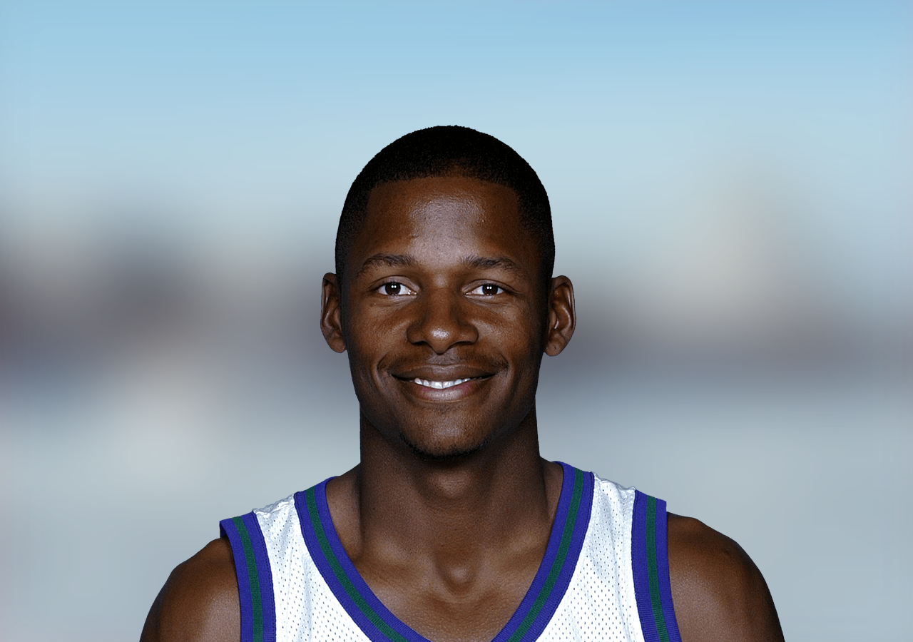 What it says about Sam is that he's been pretty good