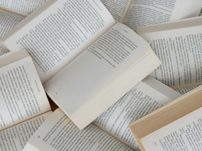 Bücher-Bestsellerliste: Die 3 spannendsten Neueinsteiger am 21. Oktober ...