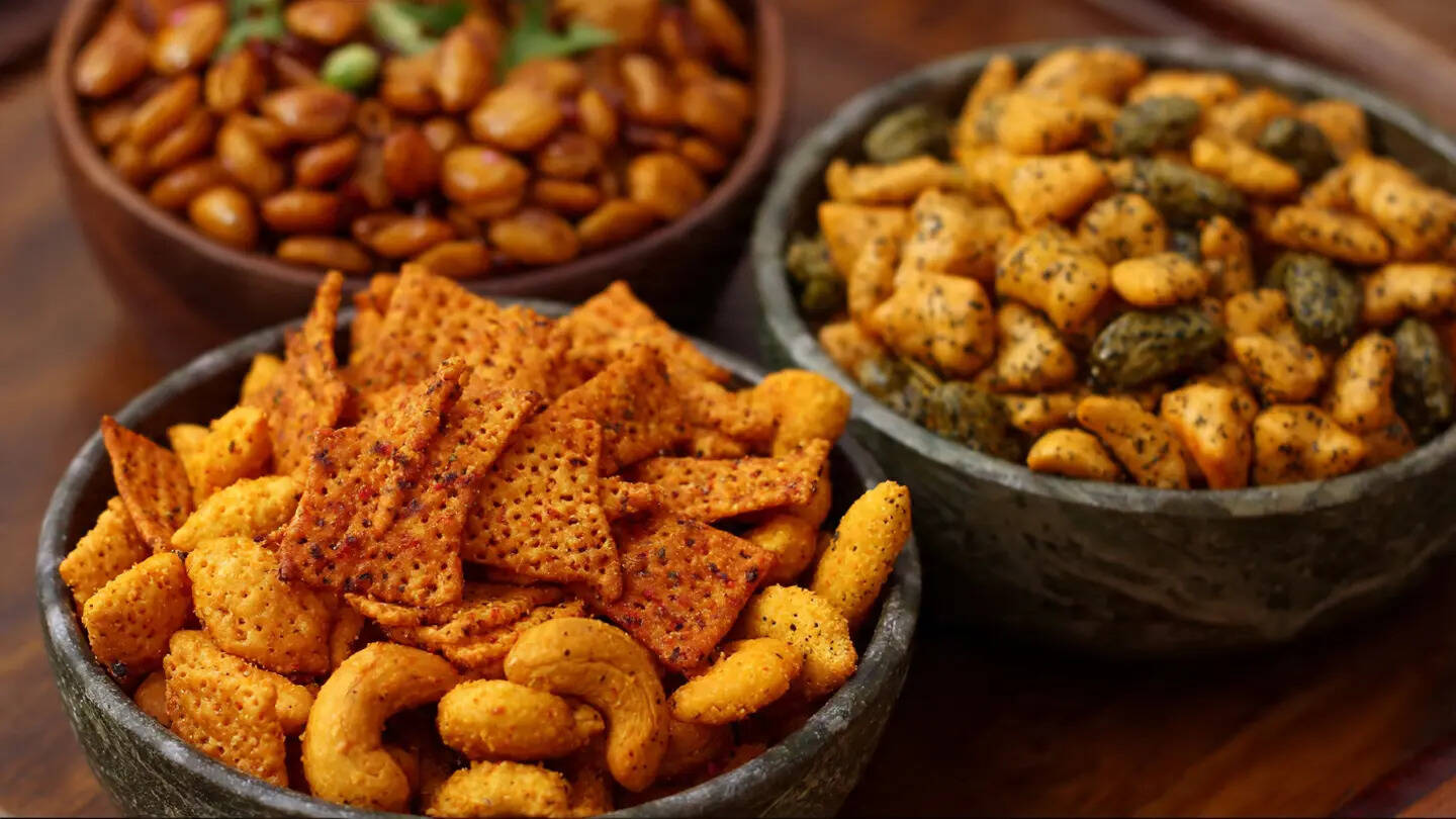 Spice up your tea time with 10 mouthwatering Indian snacks you will ...