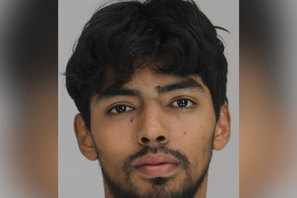 Man accused of murdering wife after being married less than a month
