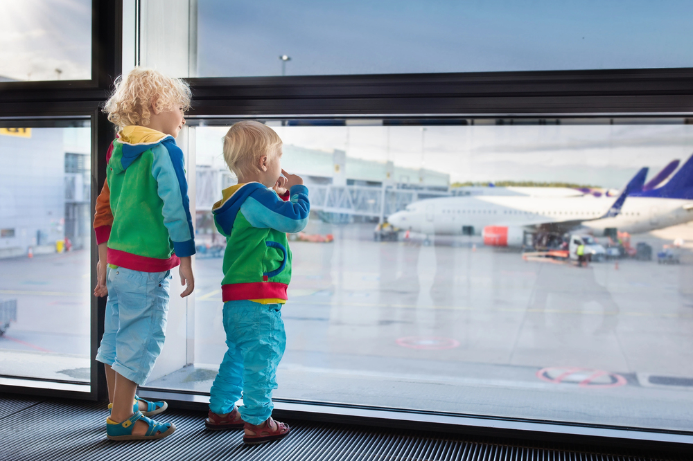 Beautiful ways to enjoy slow travel with toddlers<br><br>