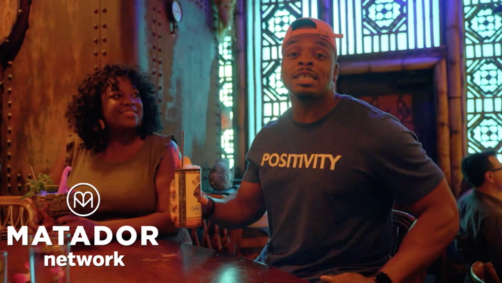 Seattle's hidden food scene: Phil the Culture investigates