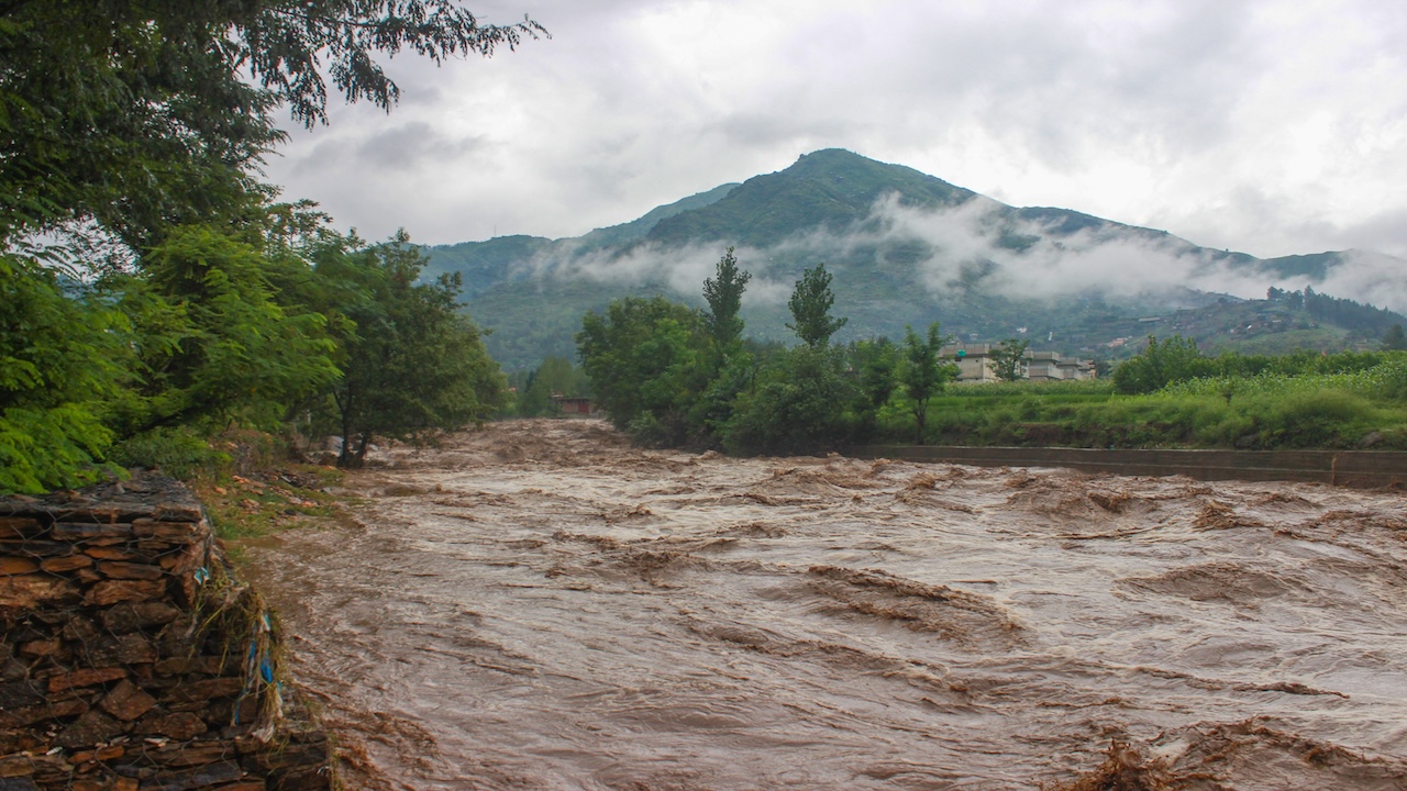 The strategic case for US-Pakistan climate cooperation