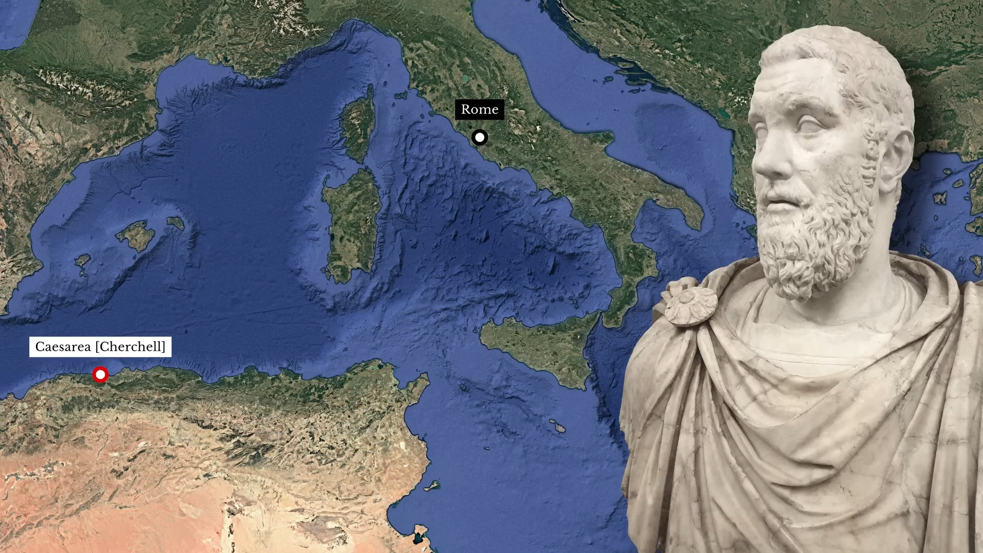 Gladiator II and the real Roman Empire: The true history of Caracalla ...