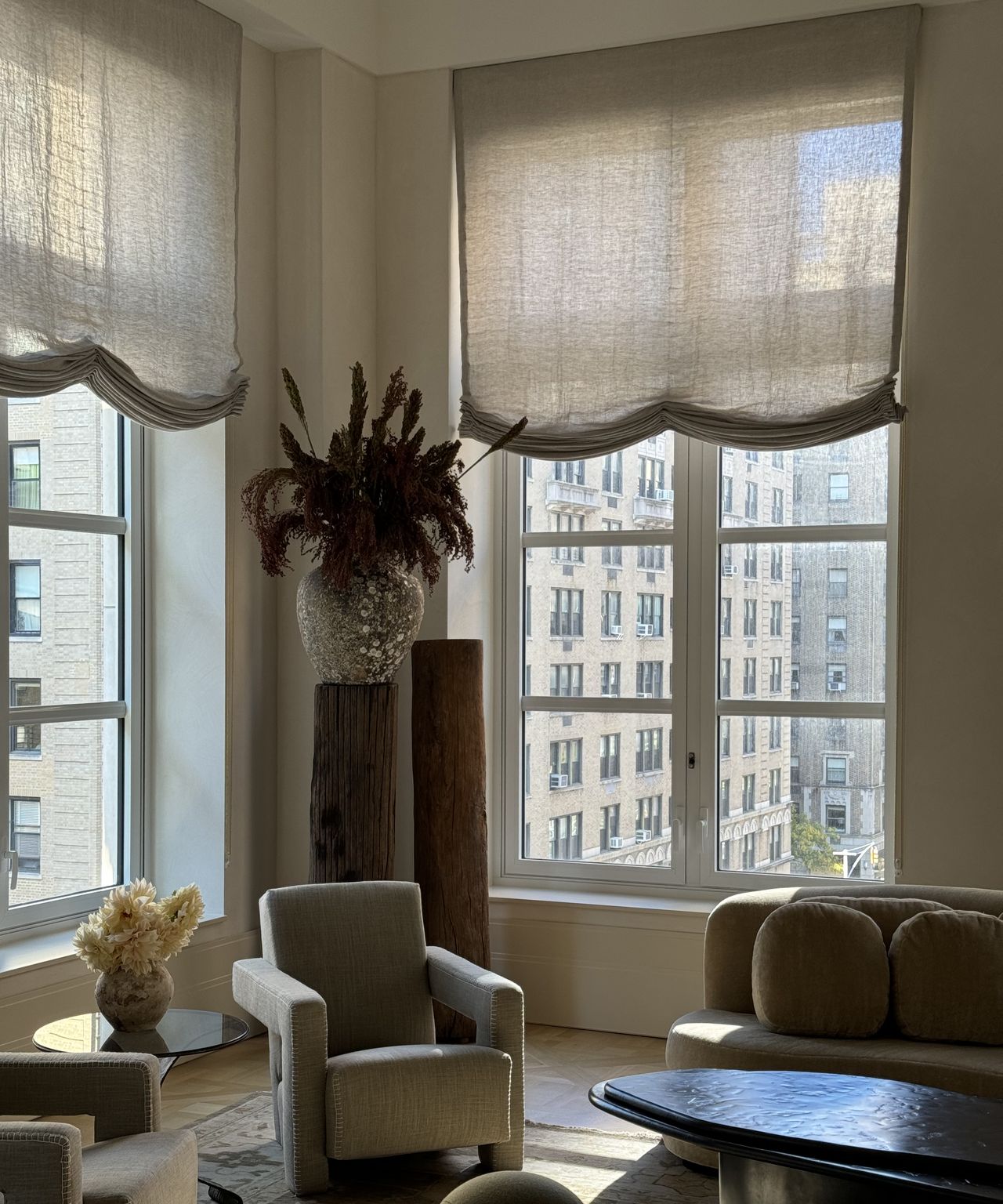 The 5 design decisions that shape every home I create – and why they ...