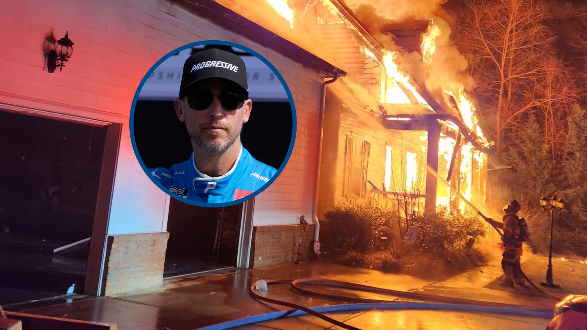 NASCAR driver’s mother issues emotional plea 3 months after deadly ...