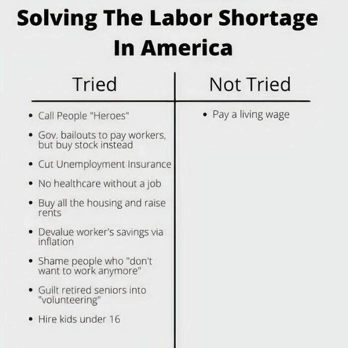 38 Uncomfortably Funny Pics That Sum Up The American Experience