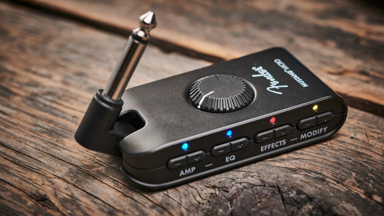 The ultimate guide to guitar amps: from vintage vacuum tubes to ...