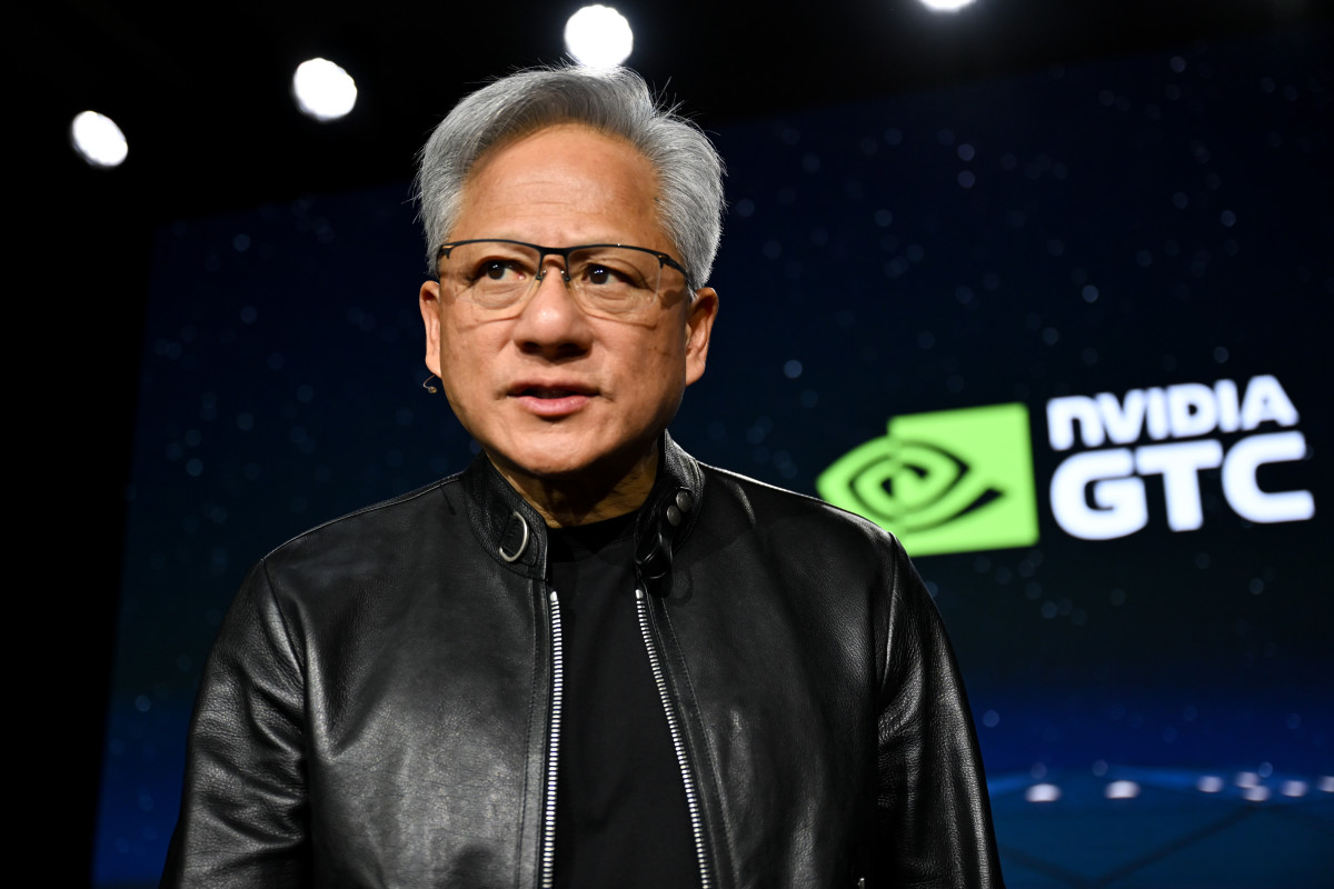 Nvidia faces lawsuit over $1 billion in undisclosed crypto mining revenue<br><br>