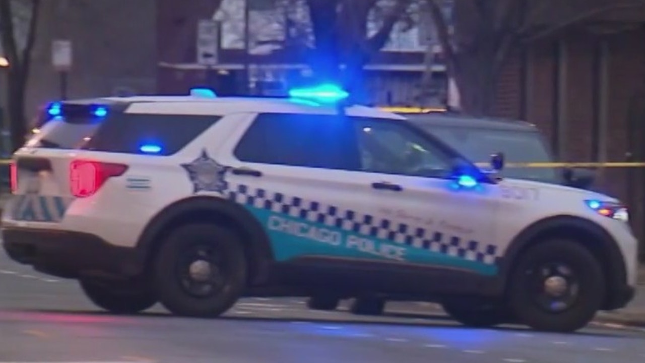 Chicago crime: Teen boy critically wounded in Southwest Side shooting