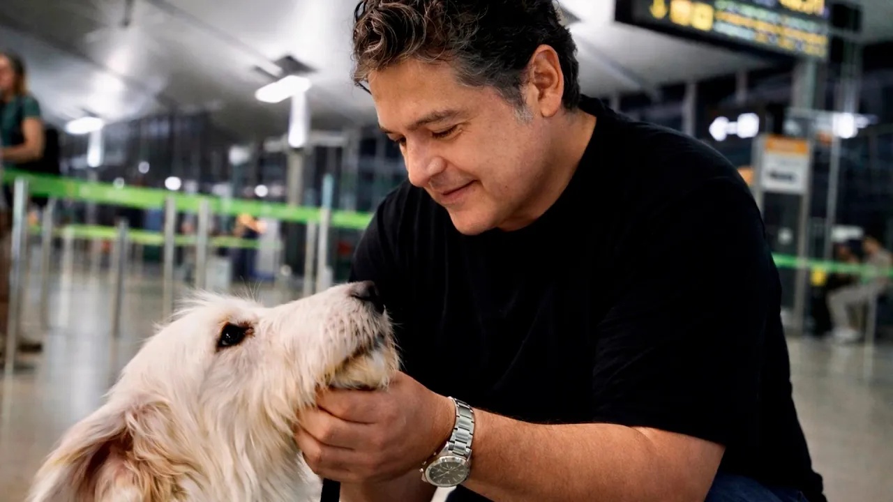 Rescue has no borders – and neither does compassion