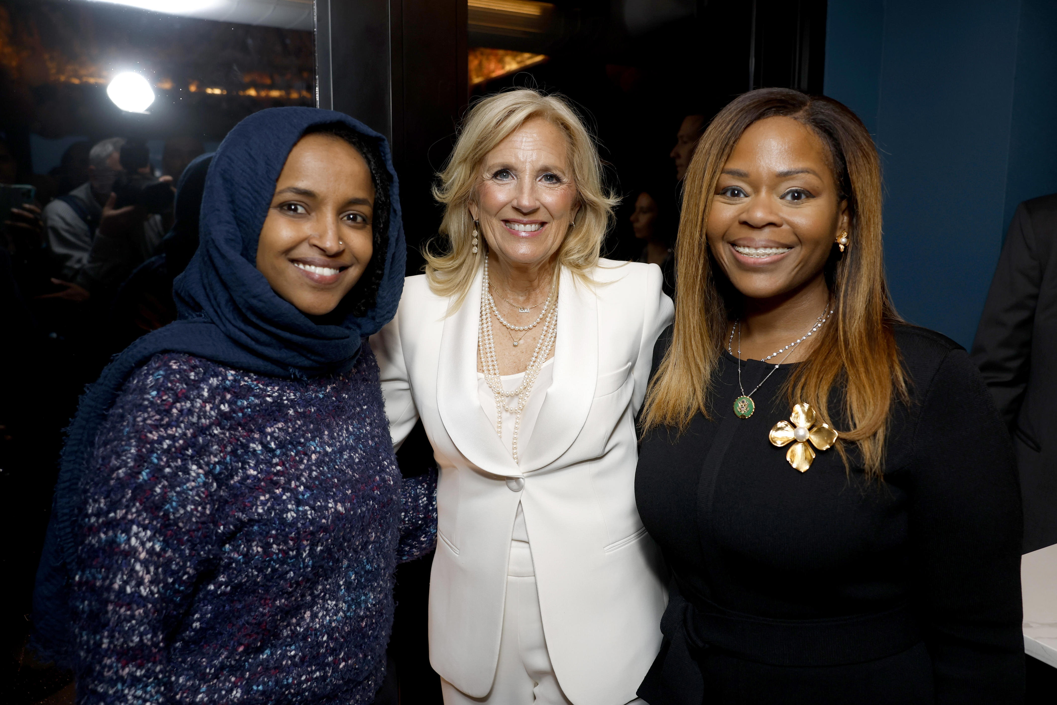 Florida congresswoman faces House Ethics Committee in fraud investigation