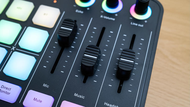 OneOdio Solocaster review: an impressive and affordable all-in-one ...