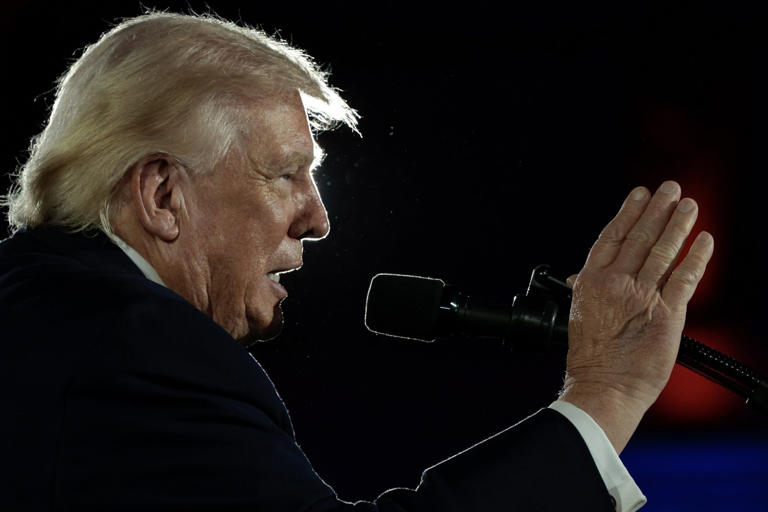 Trump has permanently damaged the world – how the Iran war will be felt ...