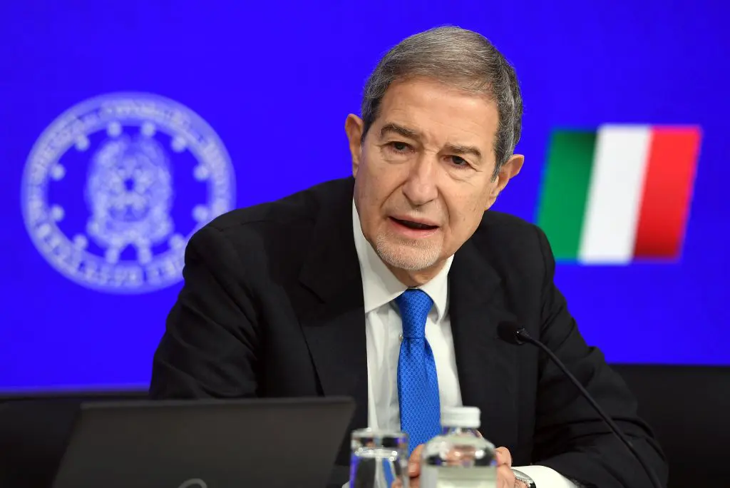 Maltempo, il Cdm proroga per 12 mesi lo stato di emergenza nel Messinese