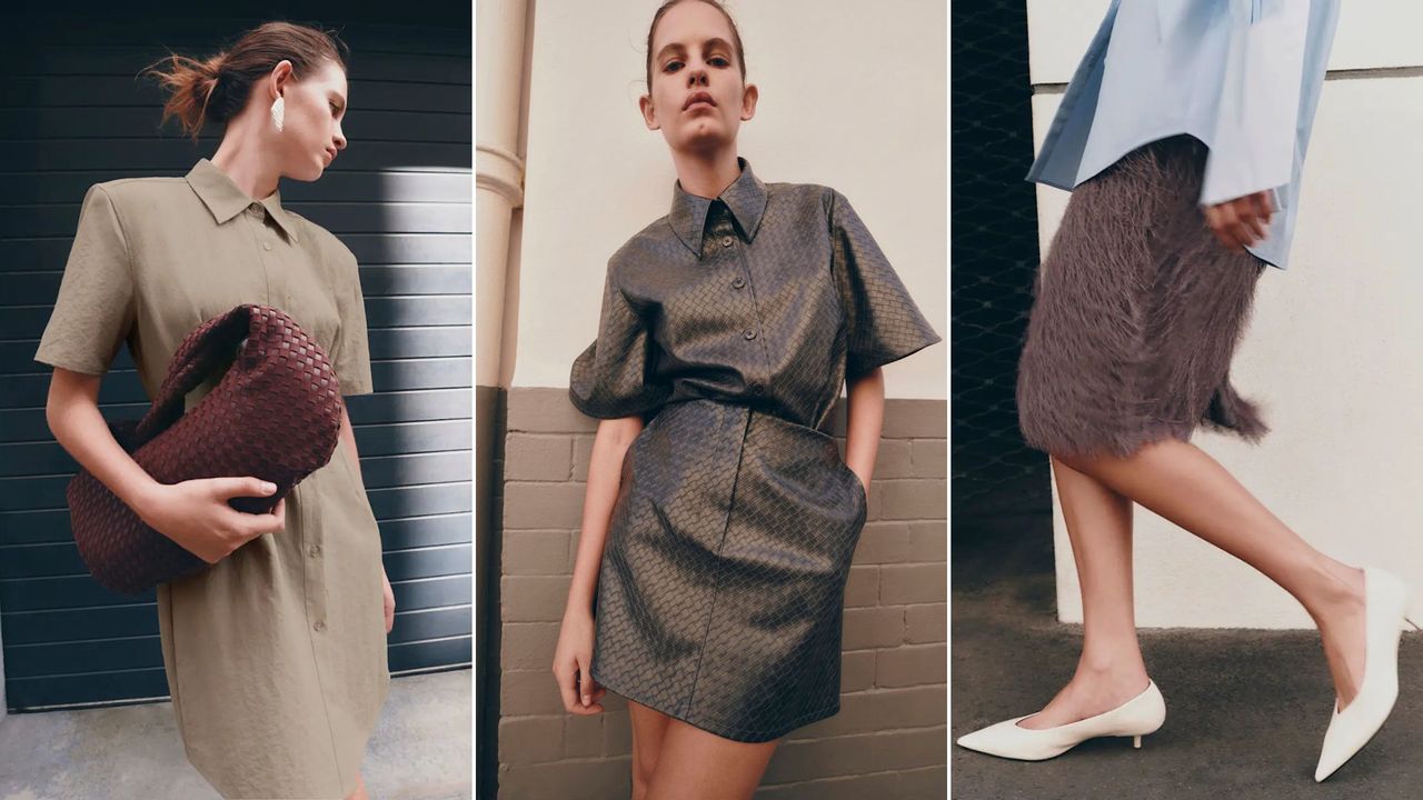 M&S just launched a limited capsule collection that won't be restocked