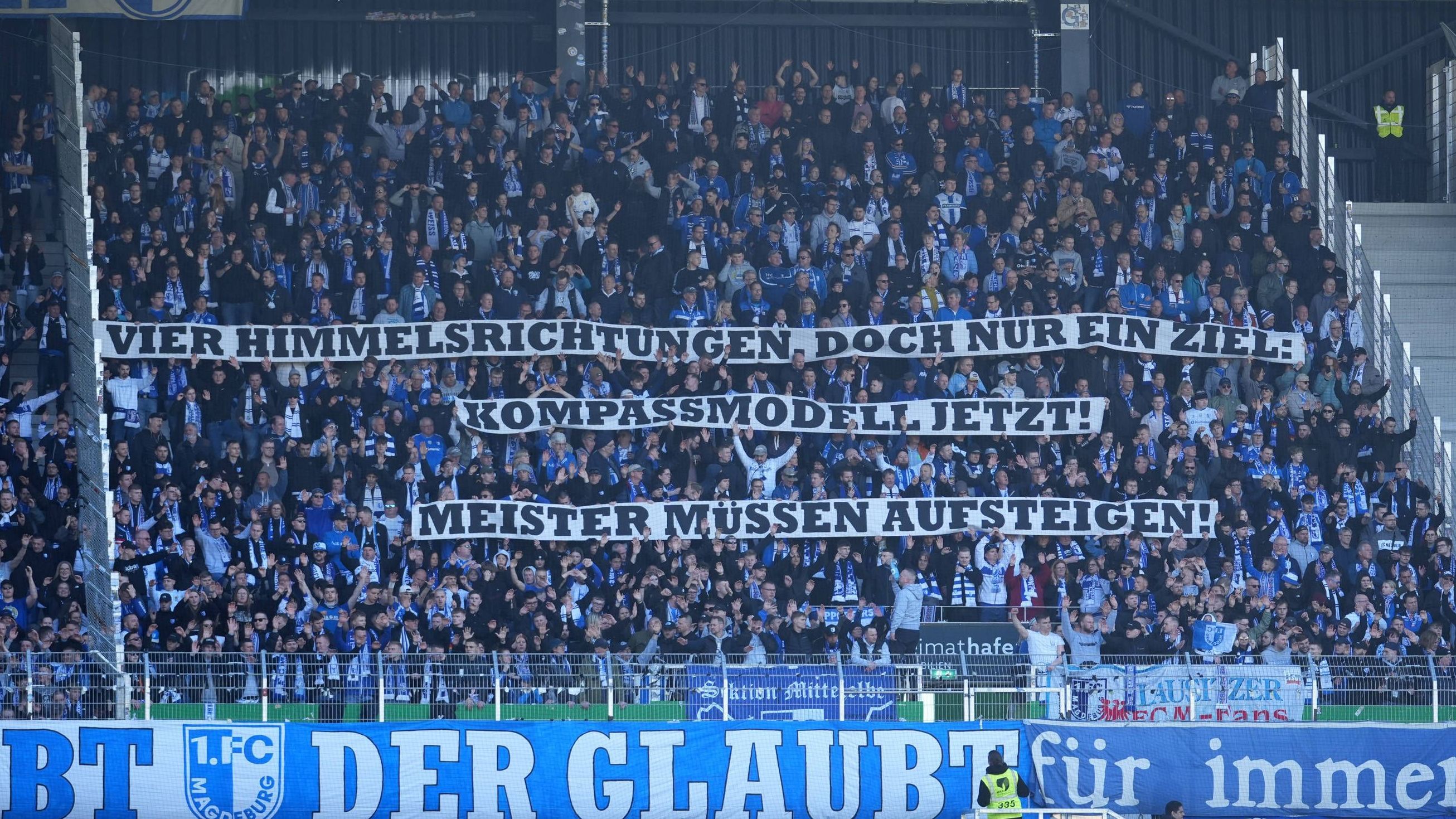 Regionalliga-Modell ab 2028: 