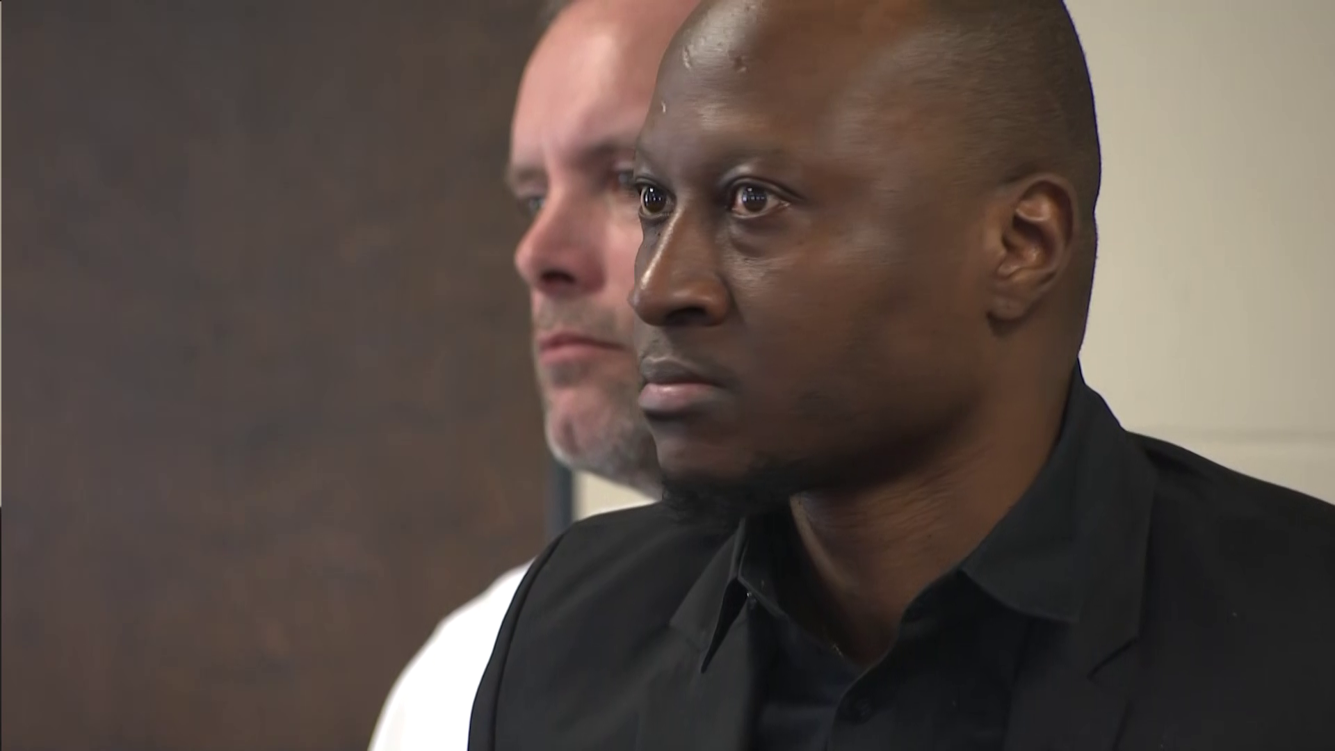 Former Boston school bus driver arraigned in death of 5-year-old boy