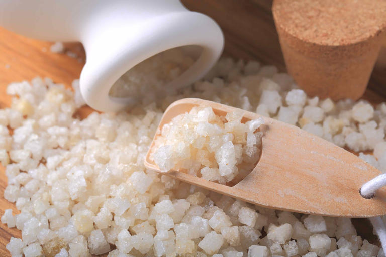Can Epsom salt work as a magnesium supplement?