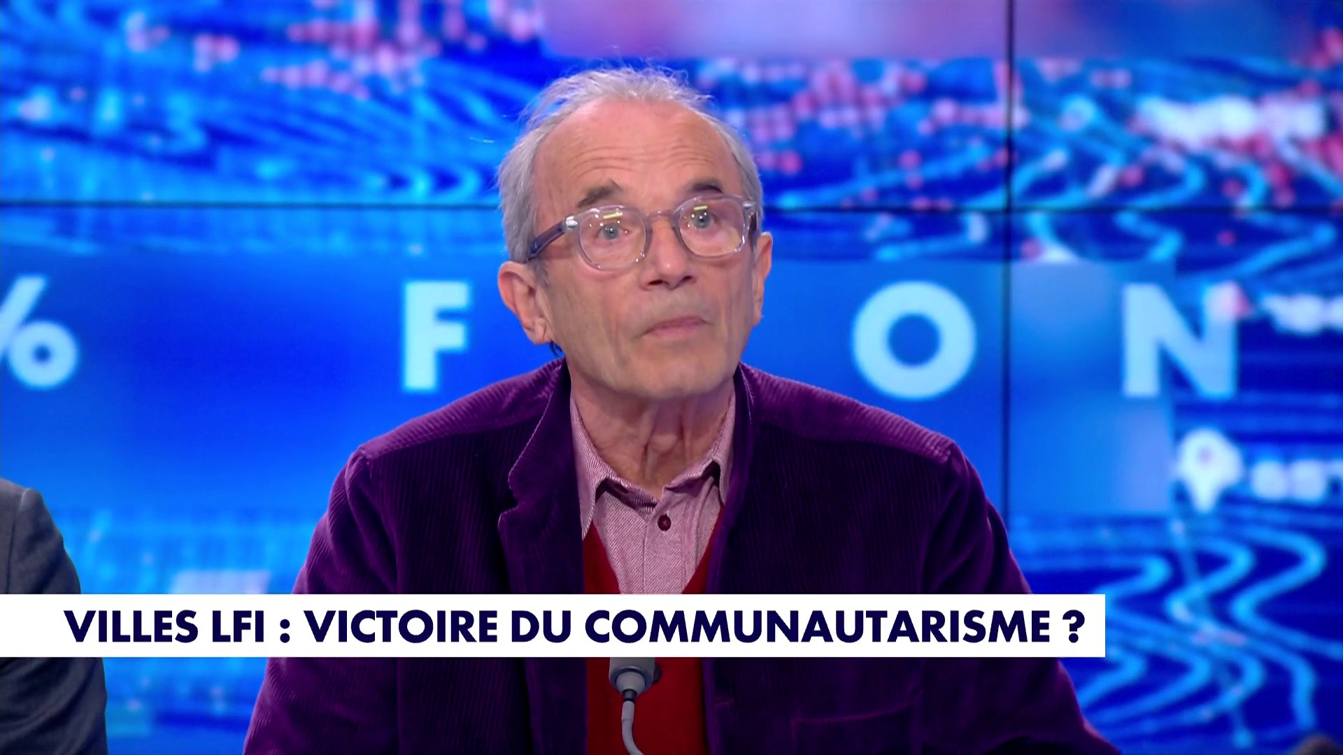 Ivan Rioufol : « Nous sommes dans un processus de contre-colonisation