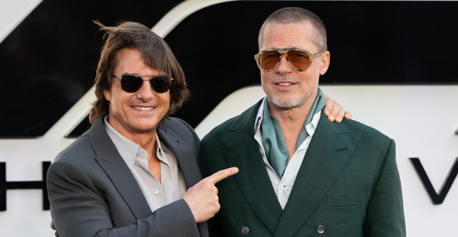 Celebrities who have dabbled in Scientology