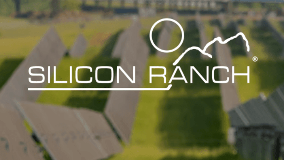 Silicon Ranch to host community meeting on Stockton solar project ...